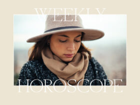 Weekly Horoscope For December 22-28, 2025, From The AstroTwins