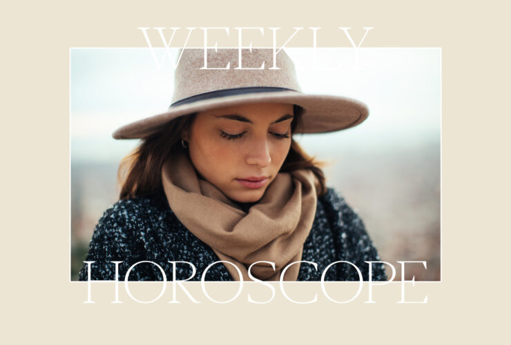 Weekly Horoscope For December 22-28, 2025, From The AstroTwins