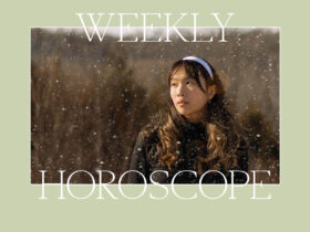 Weekly HoroscopeFor December 8-14, 2025, From The AstroTwins