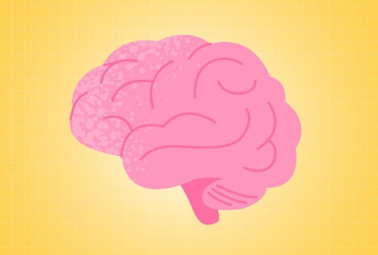 Weight Loss May Help Brain Stay Younger