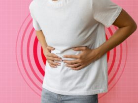 Western Diets May Raise Constipation Risk