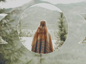 What All 12 Zodiac Signs Need To Know For The Last New Moon Of 2025