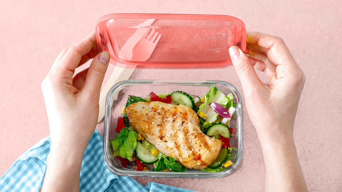 What Are the Dangers of Leaving Out Cooked Meat Overnight?