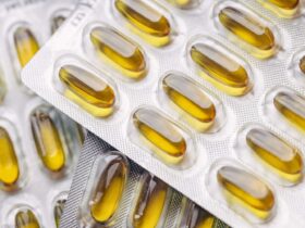 What Can Happen When You Take Daily Omega-3 Supplements Long Term?