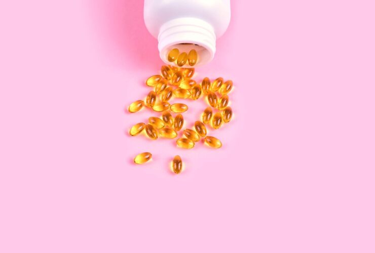 What Can Happen When You Take Daily Vitamin D Supplements Long Term?
