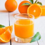 What Daily Orange Juice Can Do for Your Heart and Longevity
