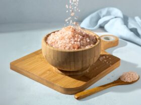 Does Himalayan Salt Really Have Health Benefits?