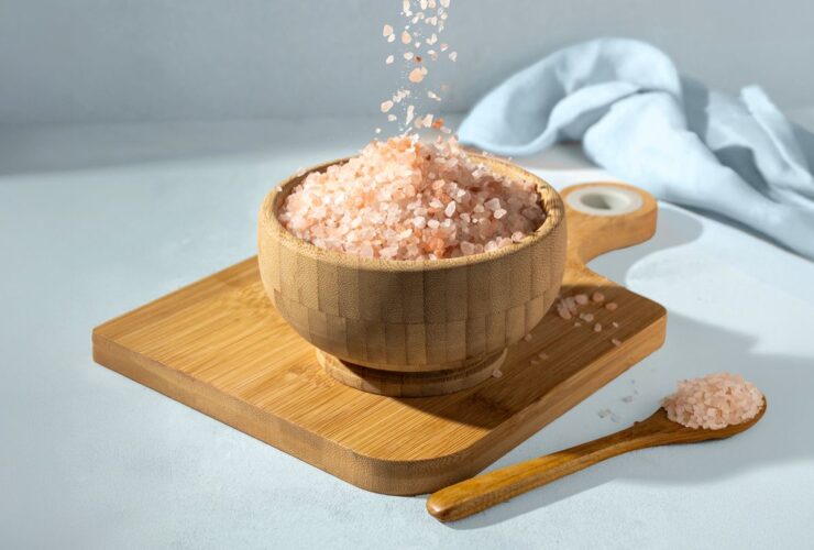 Does Himalayan Salt Really Have Health Benefits?