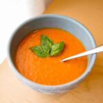 What Happens to Blood Pressure When You Eat Tomato Soup Regularly