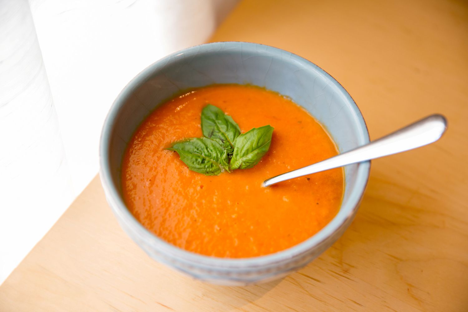 What Happens to Blood Pressure When You Eat Tomato Soup Regularly