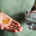 What Happens to Blood Pressure When You Take Fish Oil?