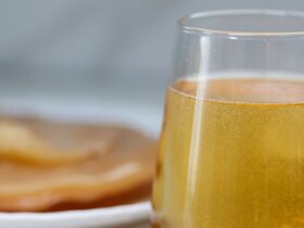 What Happens to Your Blood Pressure When You Drink Kombucha Regularly