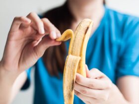 What Happens to Your Blood Pressure When You Eat Bananas Every Day