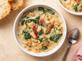 What Happens to Your Blood Pressure When You Eat Beans Every Day