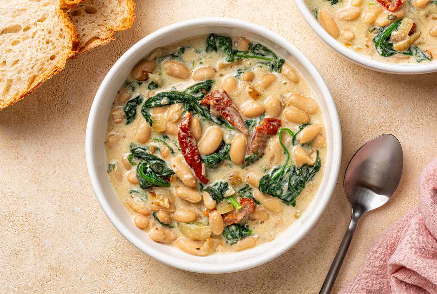 What Happens to Your Blood Pressure When You Eat Beans Every Day