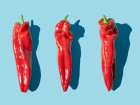 What Happens to Your Blood Pressure When You Eat Chili Peppers Regularly?