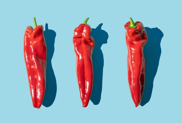 What Happens to Your Blood Pressure When You Eat Chili Peppers Regularly?