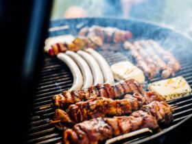 What Happens to Your Blood Pressure When You Eat Red Meat Regularly