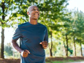 What Happens to Your Blood Pressure When You Exercise Every Day