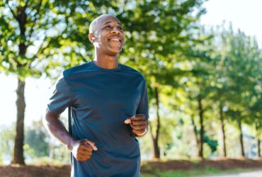 What Happens to Your Blood Pressure When You Exercise Every Day