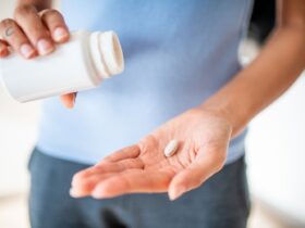 What Happens to Your Blood Pressure When You Take Magnesium