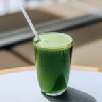 What Happens to Your Blood Pressure and Inflammation When You Drink Celery Juice Every Day