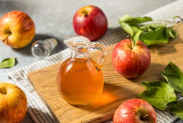 What Happens to Your Blood Sugar When You Drink Apple Cider Vinegar