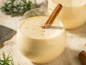 What Happens to Your Blood Sugar When You Drink Eggnog