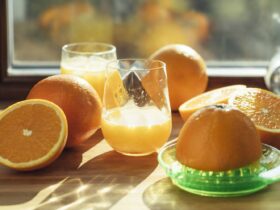 What Happens to Your Blood Sugar When You Drink Orange Juice