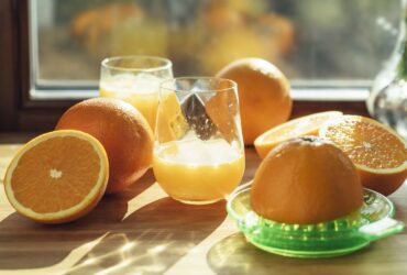 What Happens to Your Blood Sugar When You Drink Orange Juice
