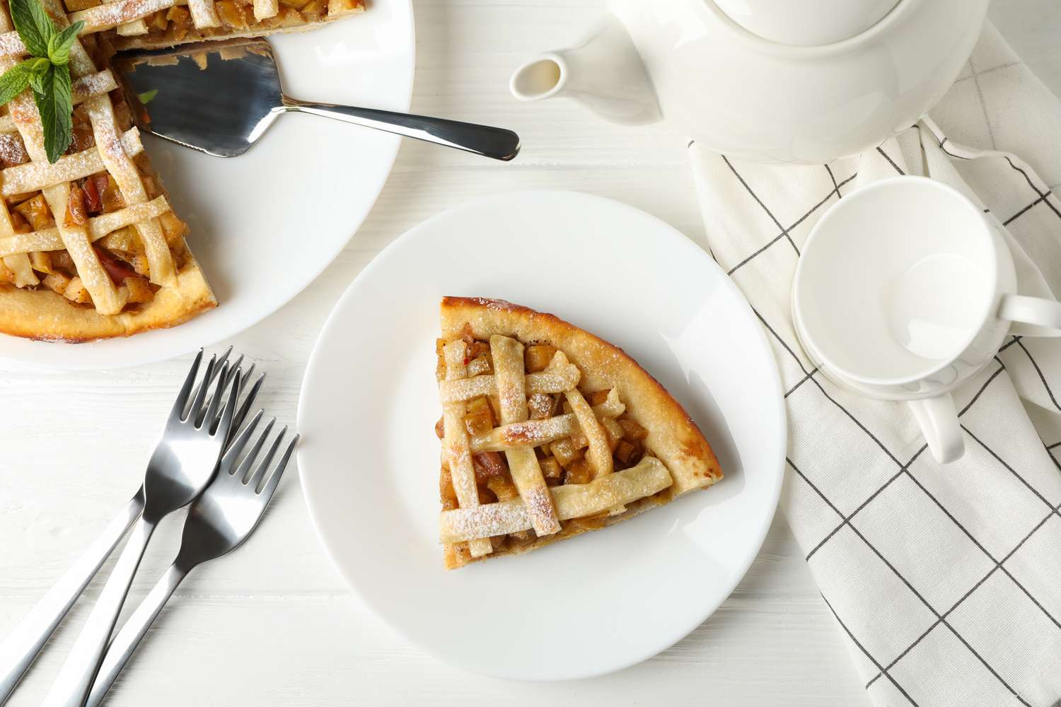 What Happens to Your Blood Sugar When You Eat Apple Pie