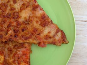 What Happens to Your Blood Sugar When You Eat Leftover Pizza Instead of Fresh