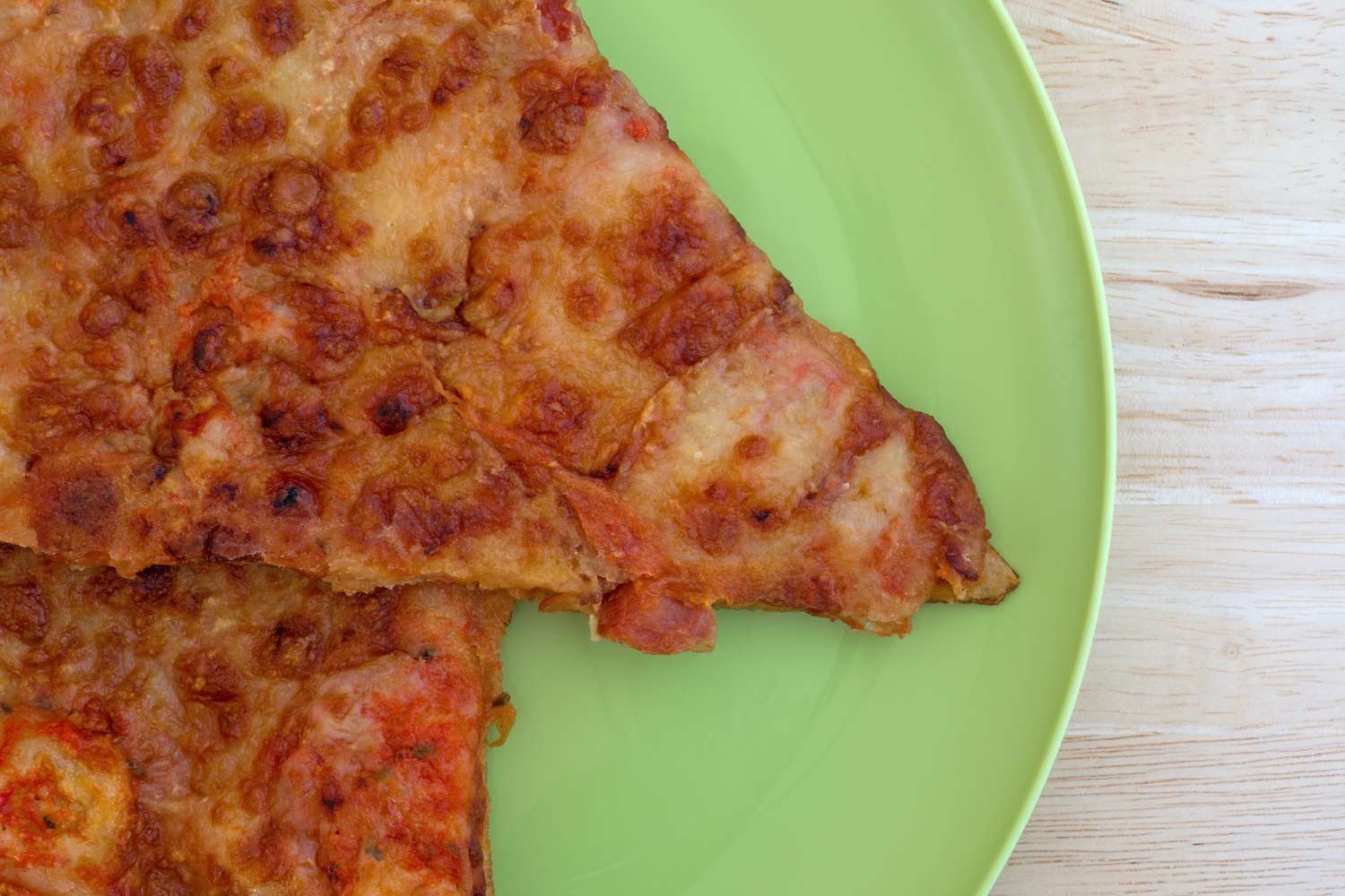 What Happens to Your Blood Sugar When You Eat Leftover Pizza Instead of Fresh