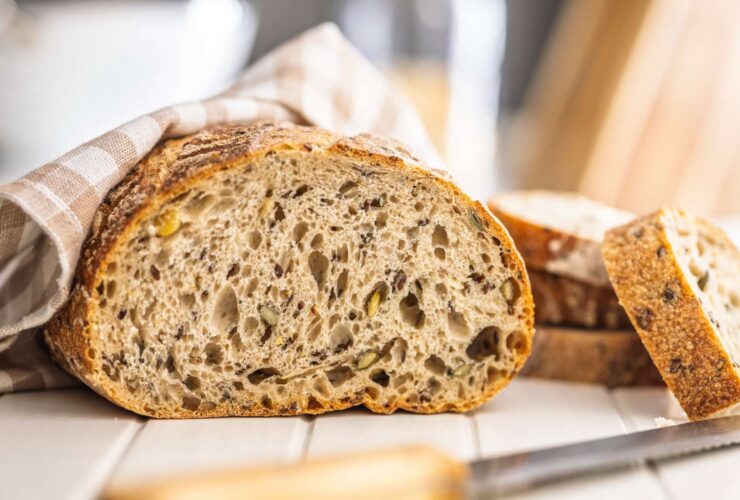 What Happens to Your Blood Sugar When You Eat Sourdough Bread Regularly