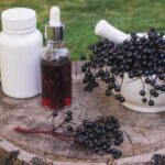 What Happens to Your Blood Sugar and Immune System When You Take Elderberry?