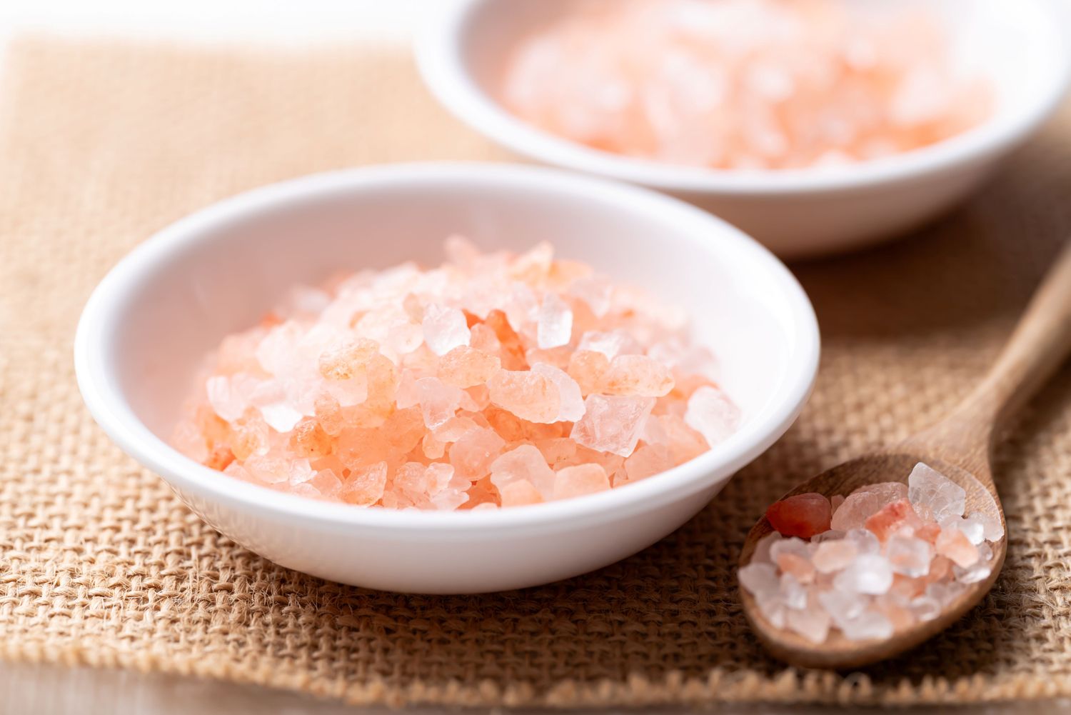 What Happens to Your Body When You Add Himalayan Salt to Your Diet