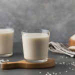 What Happens to Your Body When You Drink Rice Milk Regularly