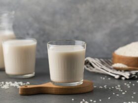 What Happens to Your Body When You Drink Rice Milk Regularly