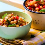 What Happens to Your Body When You Eat Chickpeas Every Day
