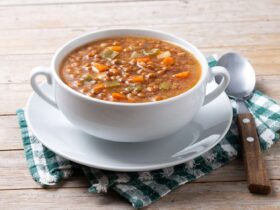 What Happens to Your Body When You Eat Lentils Regularly