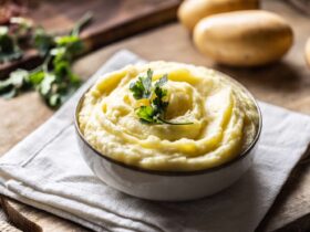 What Happens to Your Body When You Eat Mashed Potatoes Regularly