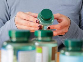 What Happens to Your Body When You Have a Vitamin B12 Deficiency