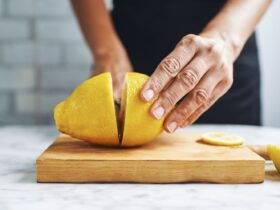 What Happens to Your Body When You Include Lemons in Your Diet