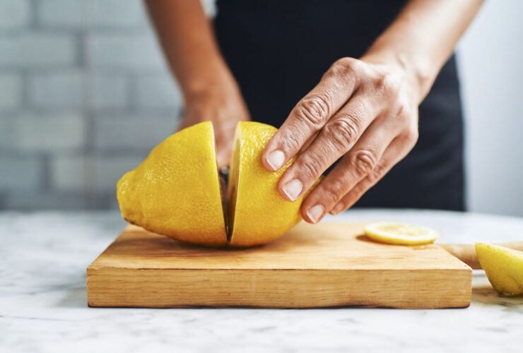 What Happens to Your Body When You Include Lemons in Your Diet
