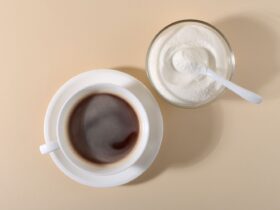 What Happens to Your Body When You Mix Protein Powder With Coffee