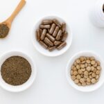 What Happens to Your Body When You Take Celery Seed