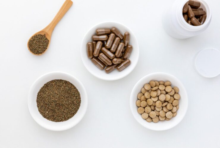 What Happens to Your Body When You Take Celery Seed