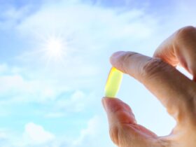 What Happens to Your Body When You Take Vitamin D Regularly