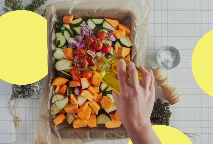 What Happens to Your Cholesterol When You Use Avocado Oil