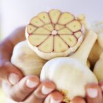 What Happens to Your Cold Symptoms When You Eat Garlic?